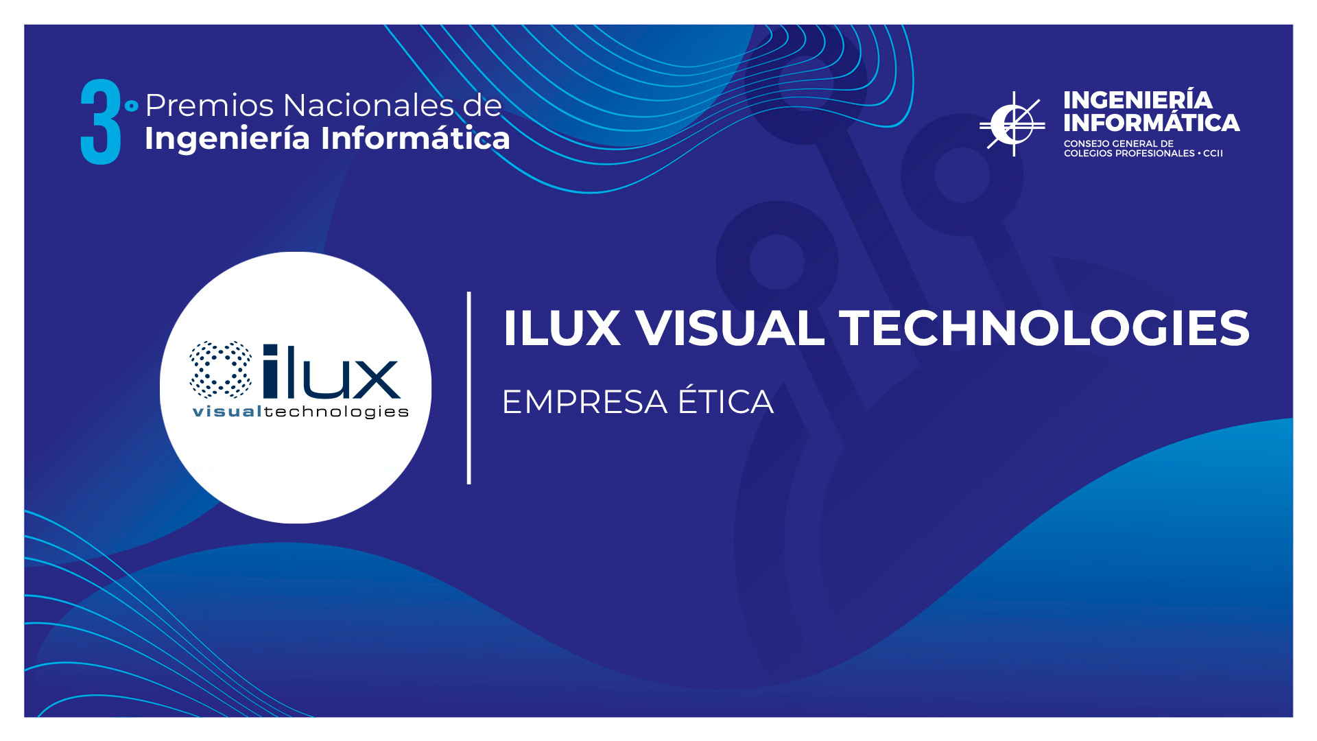 pantalla ilux