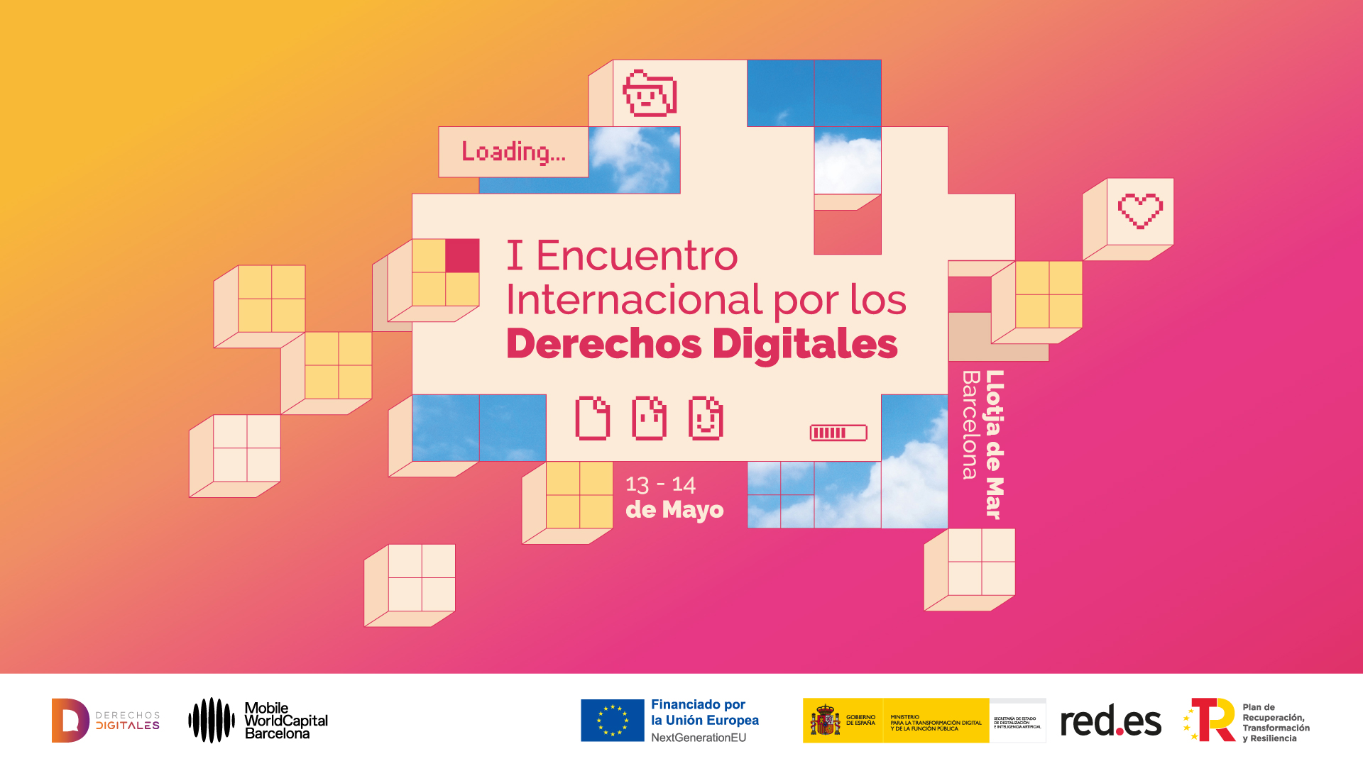 Linkedin Encuentro Int Derechos Digitales