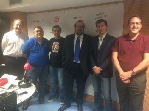 Gestiona Radio