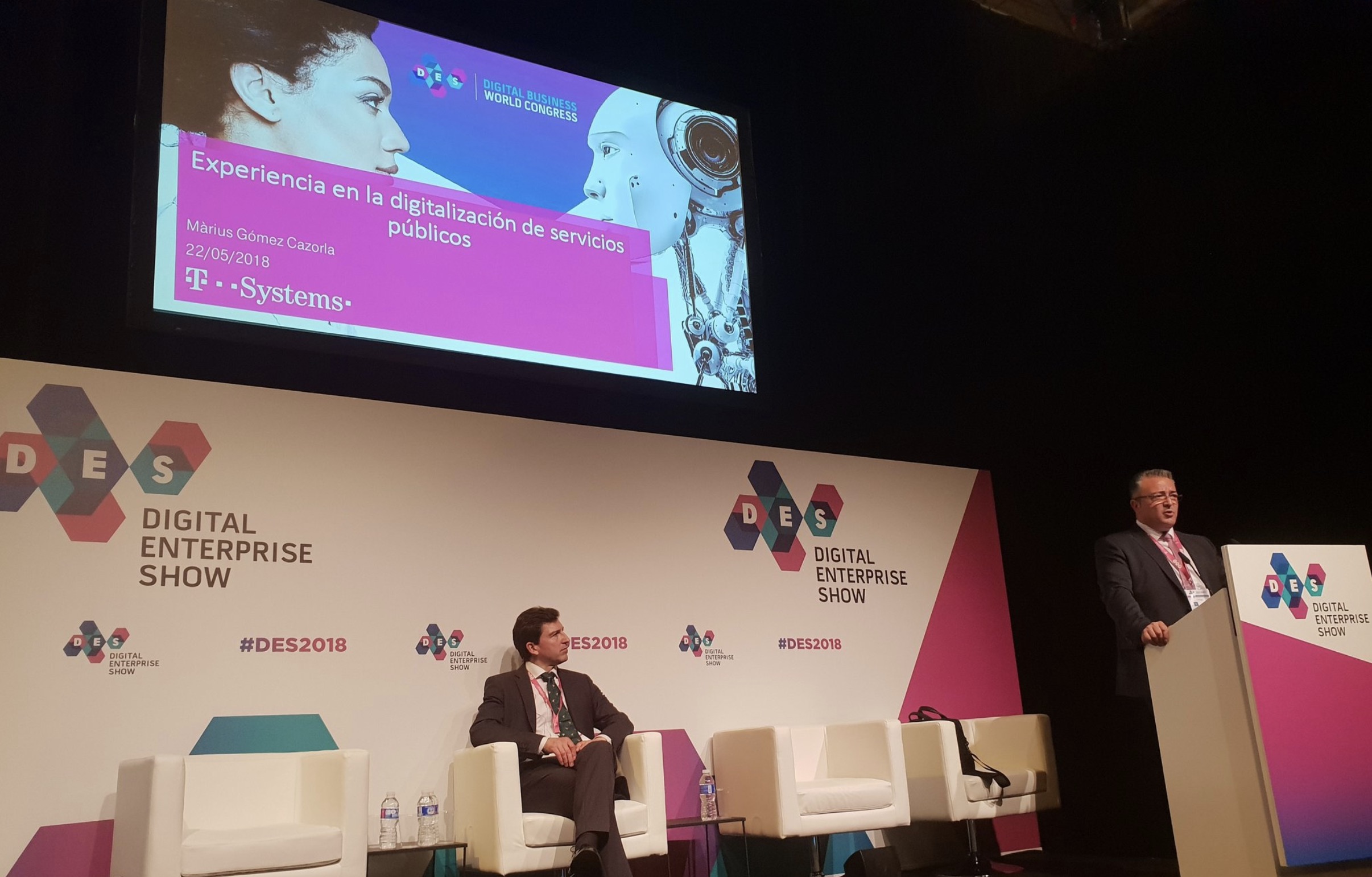 DES2018 conferencia 7